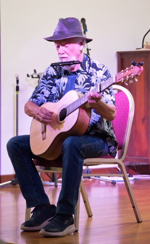 Peter Read